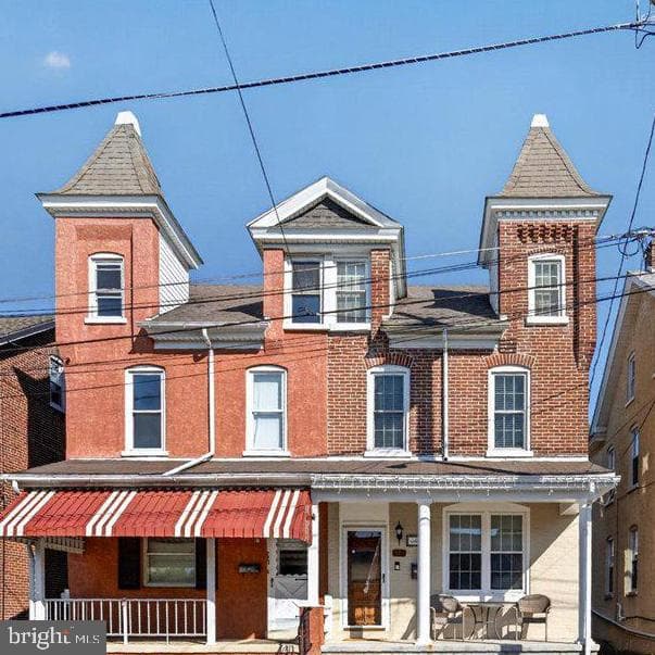 229 Shaner Street