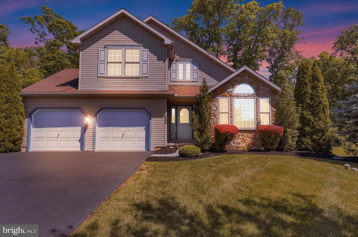 223 Woodbridge Lane, Douglassville