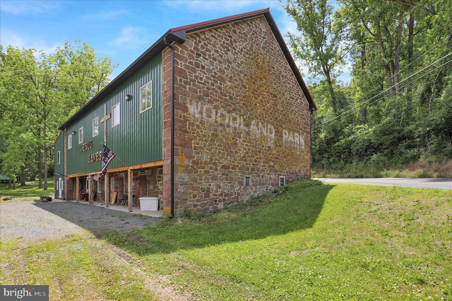 34 Westley Road, Mohnton