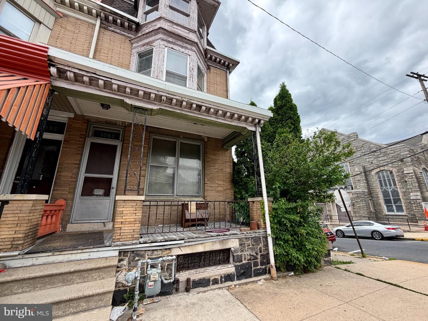 1058 N 11th Street