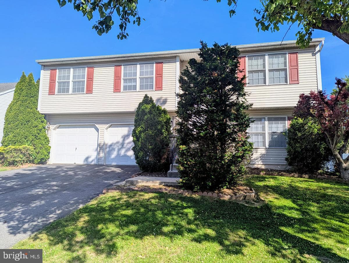16 Dogwood Drive