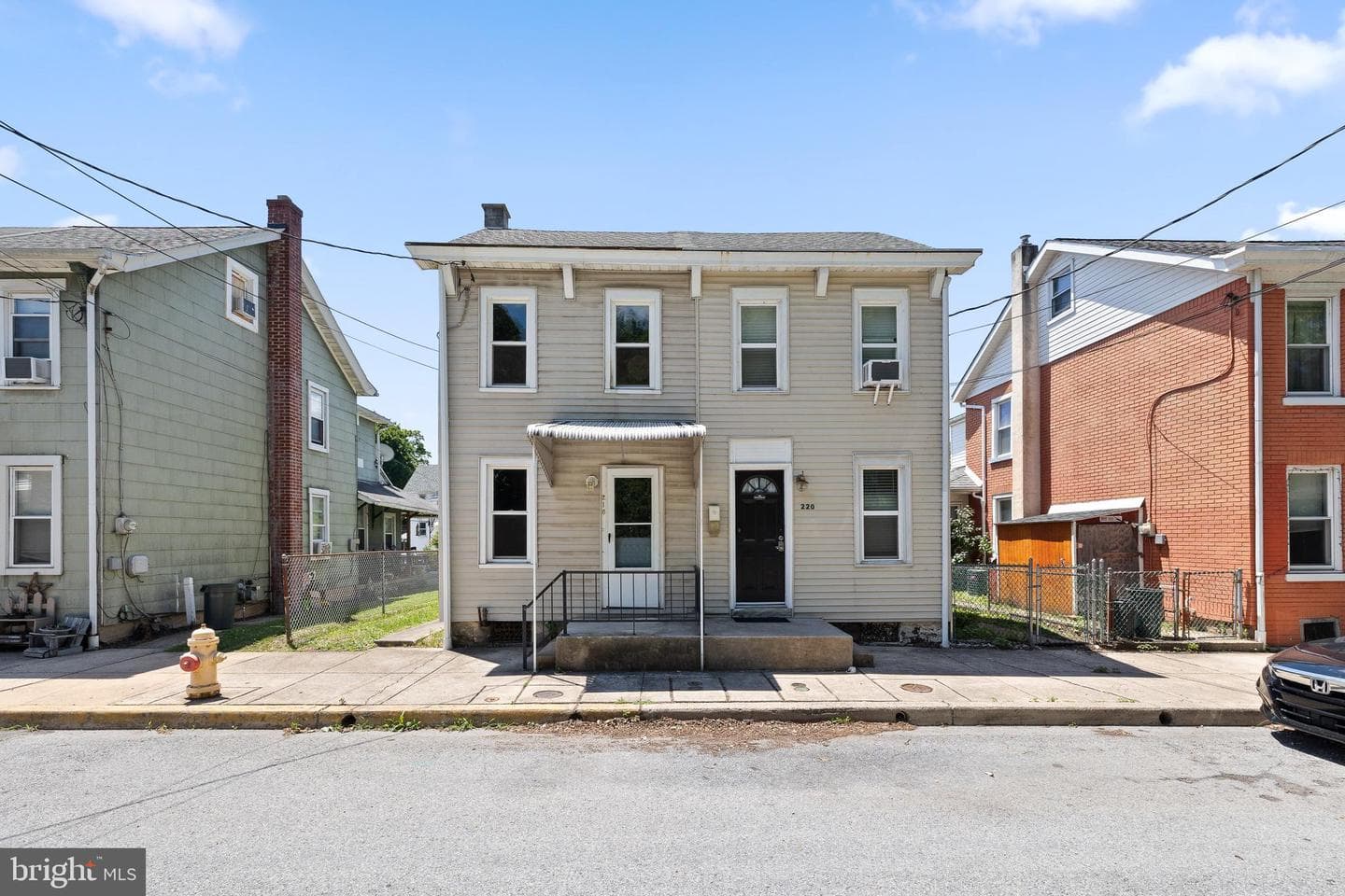 218 Cinder Street, Birdsboro