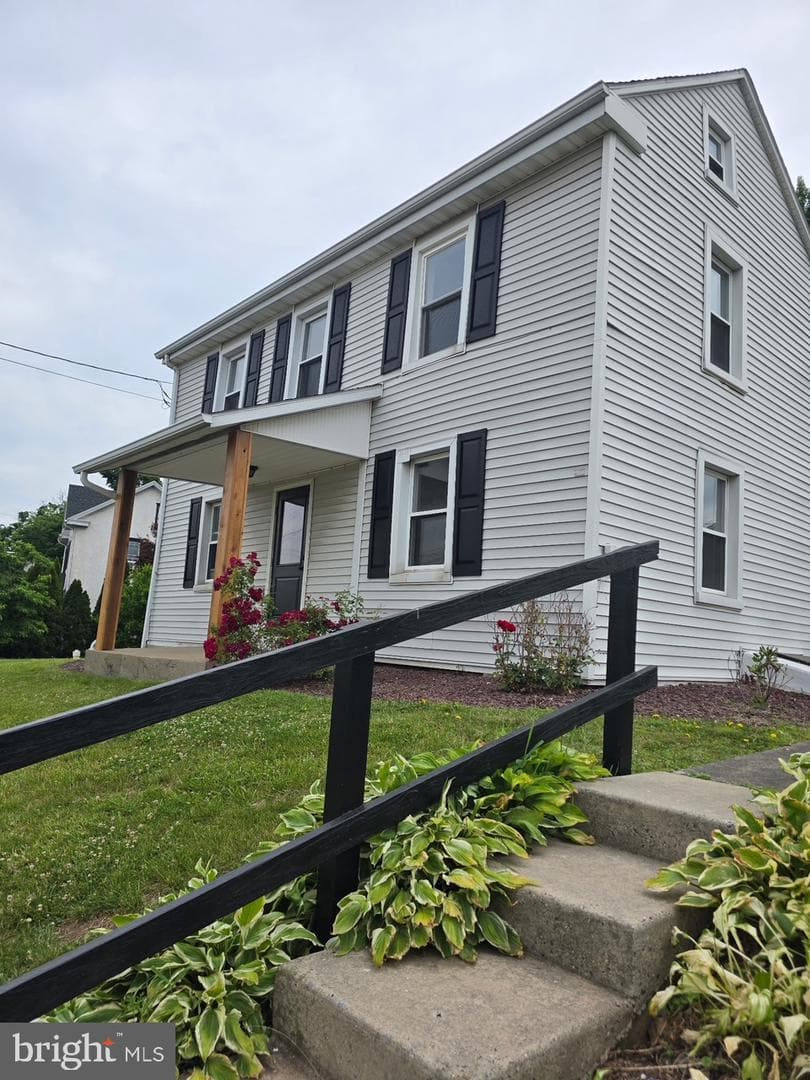 951 Old Swede Road
