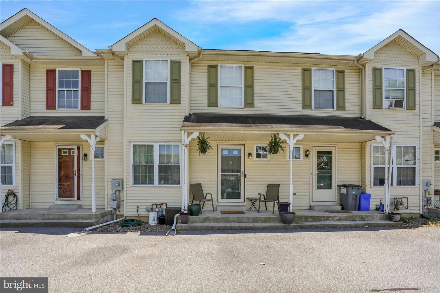 664 Walnut Tree Drive