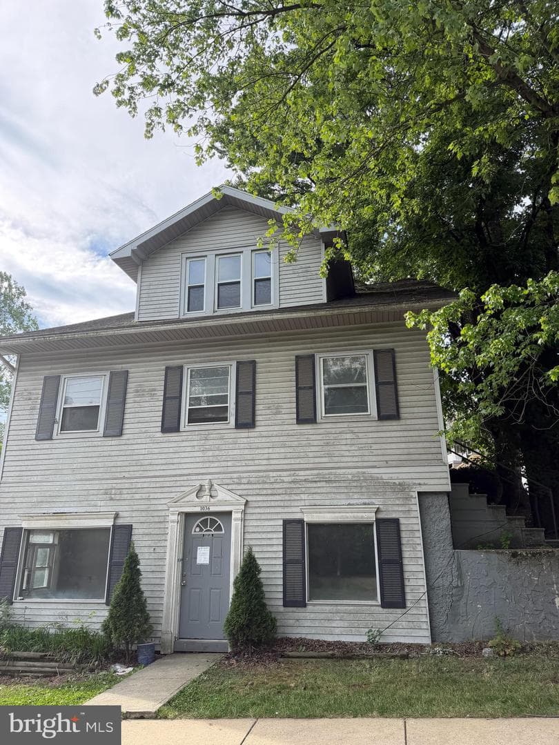 1036 Haycreek Road