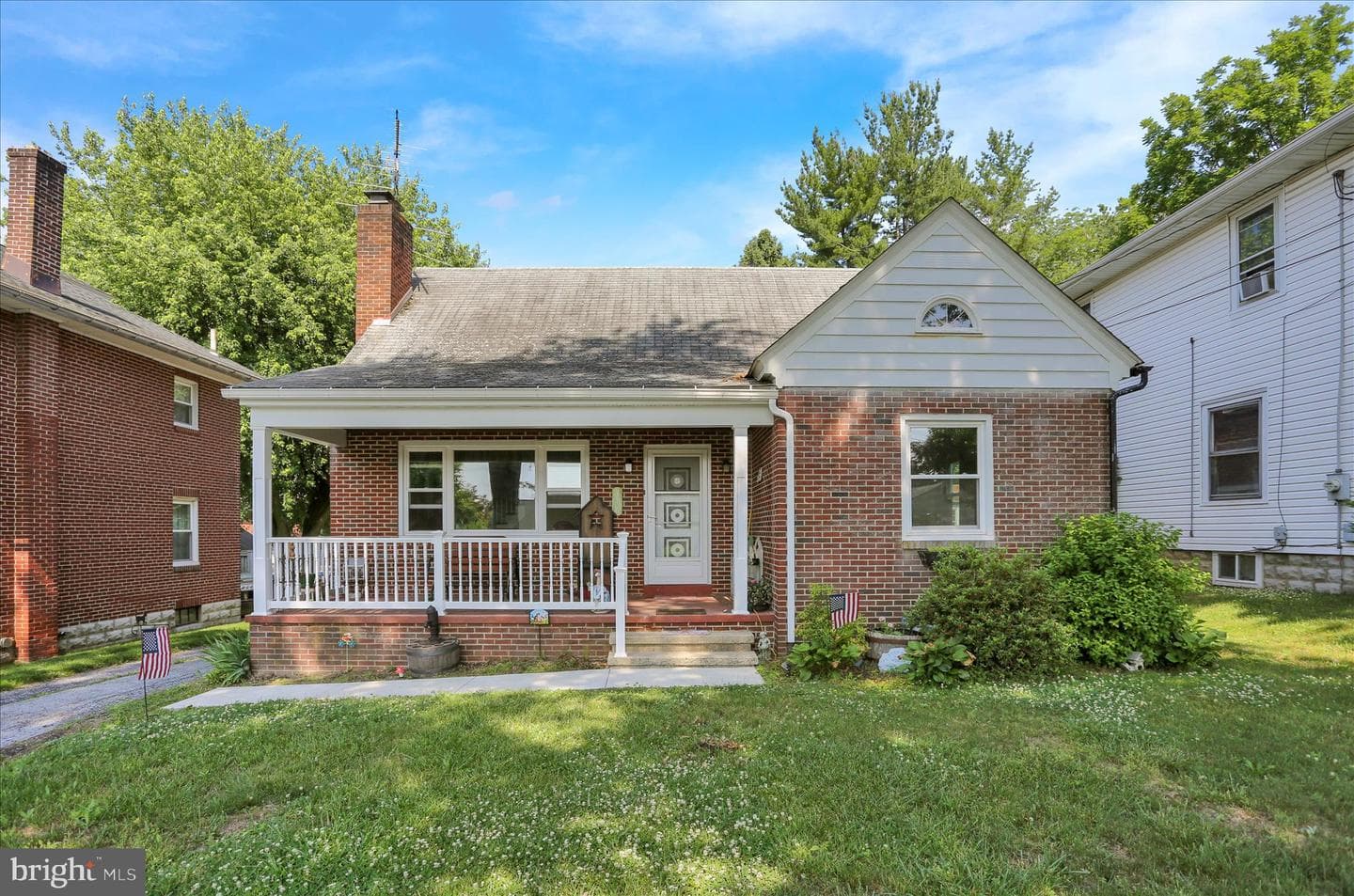 316 N Church Road