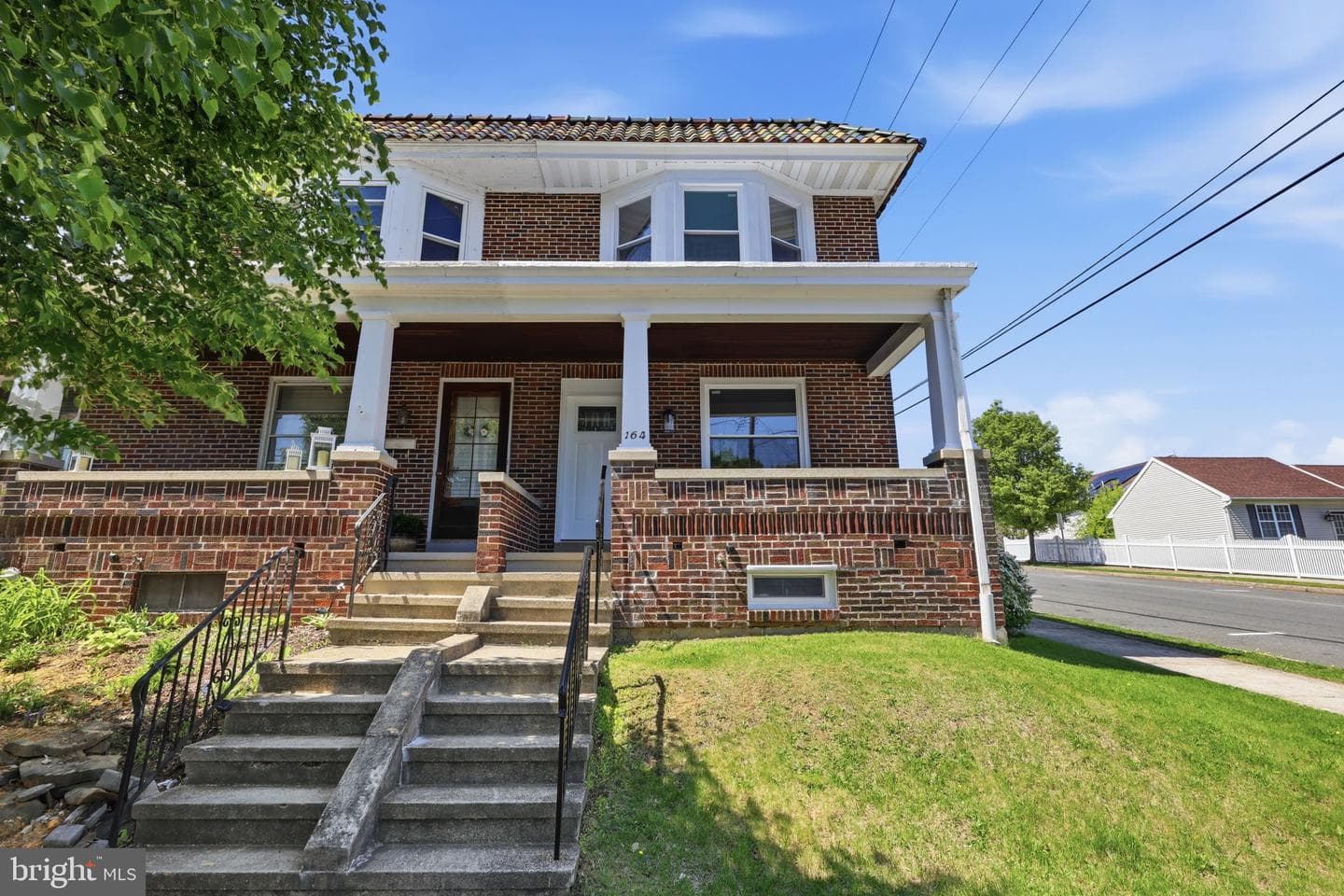 164 Tulpehocken Av