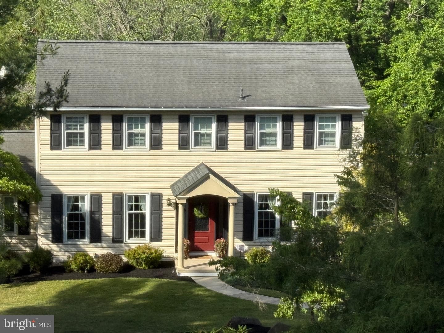 41 Estates Drive
