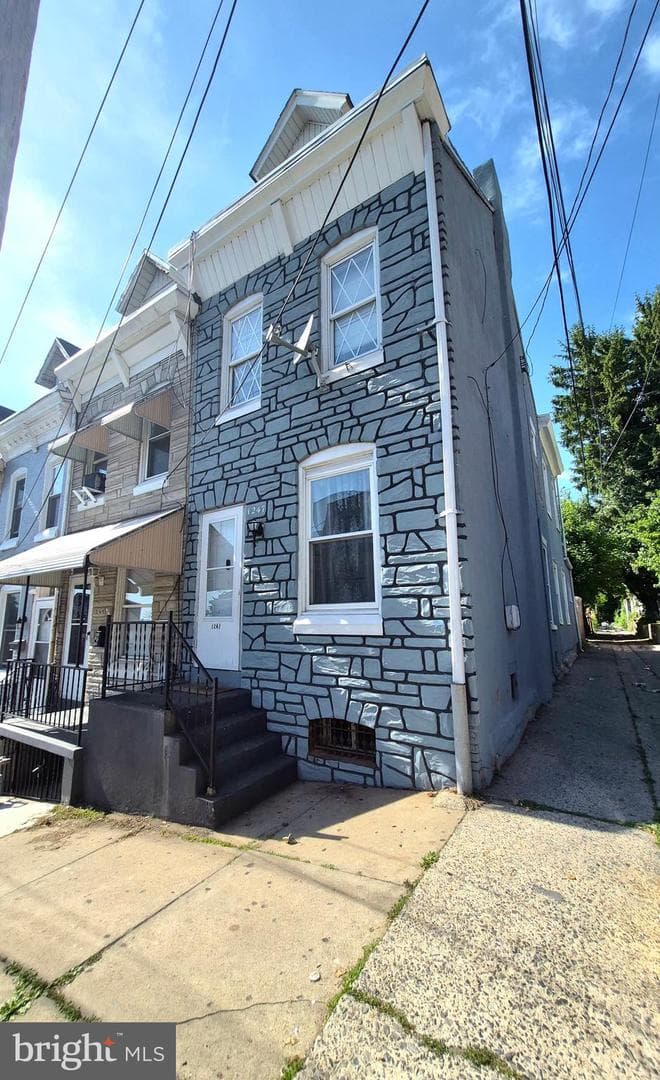 1247 Oley Street, Reading