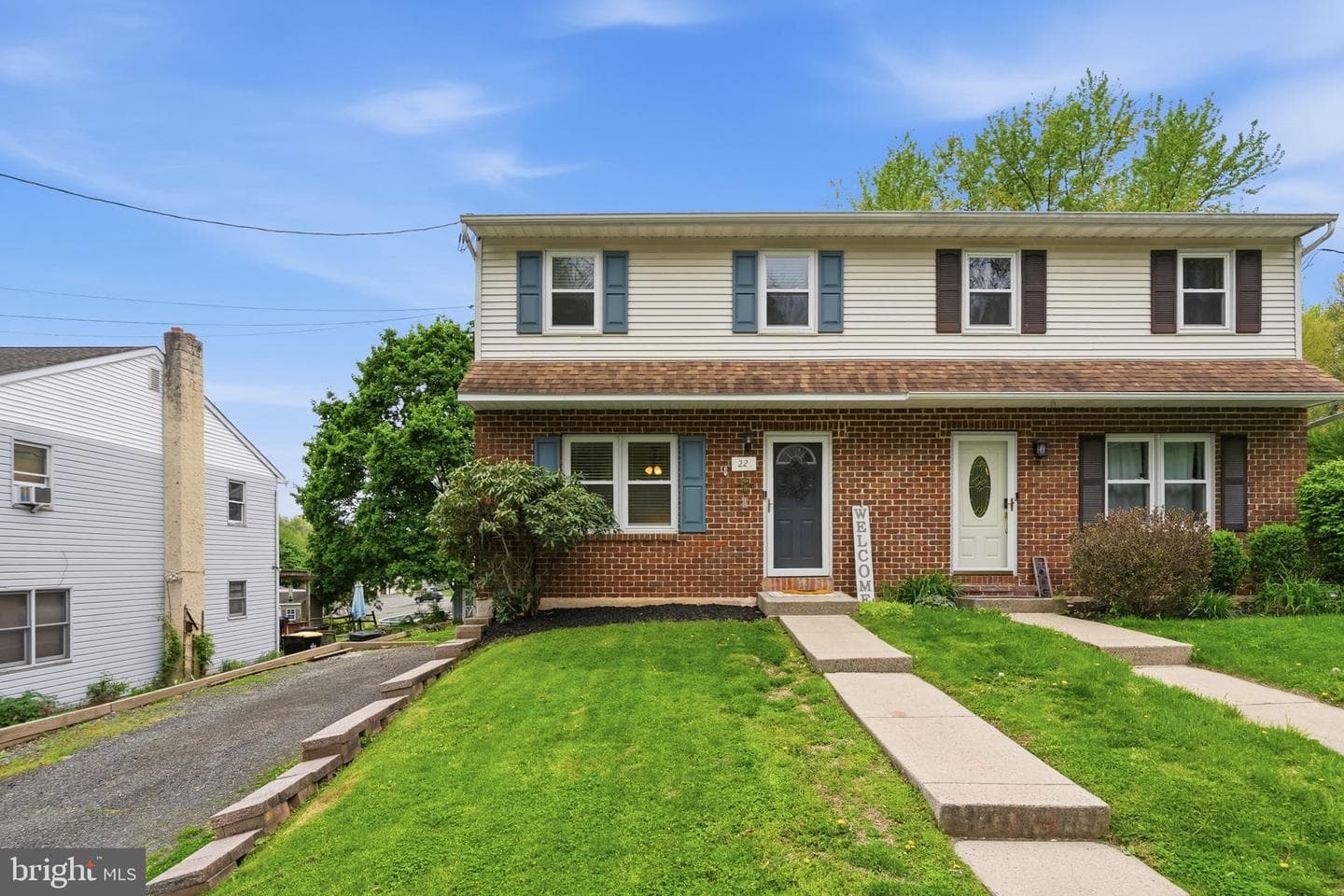 22 Cherry Street