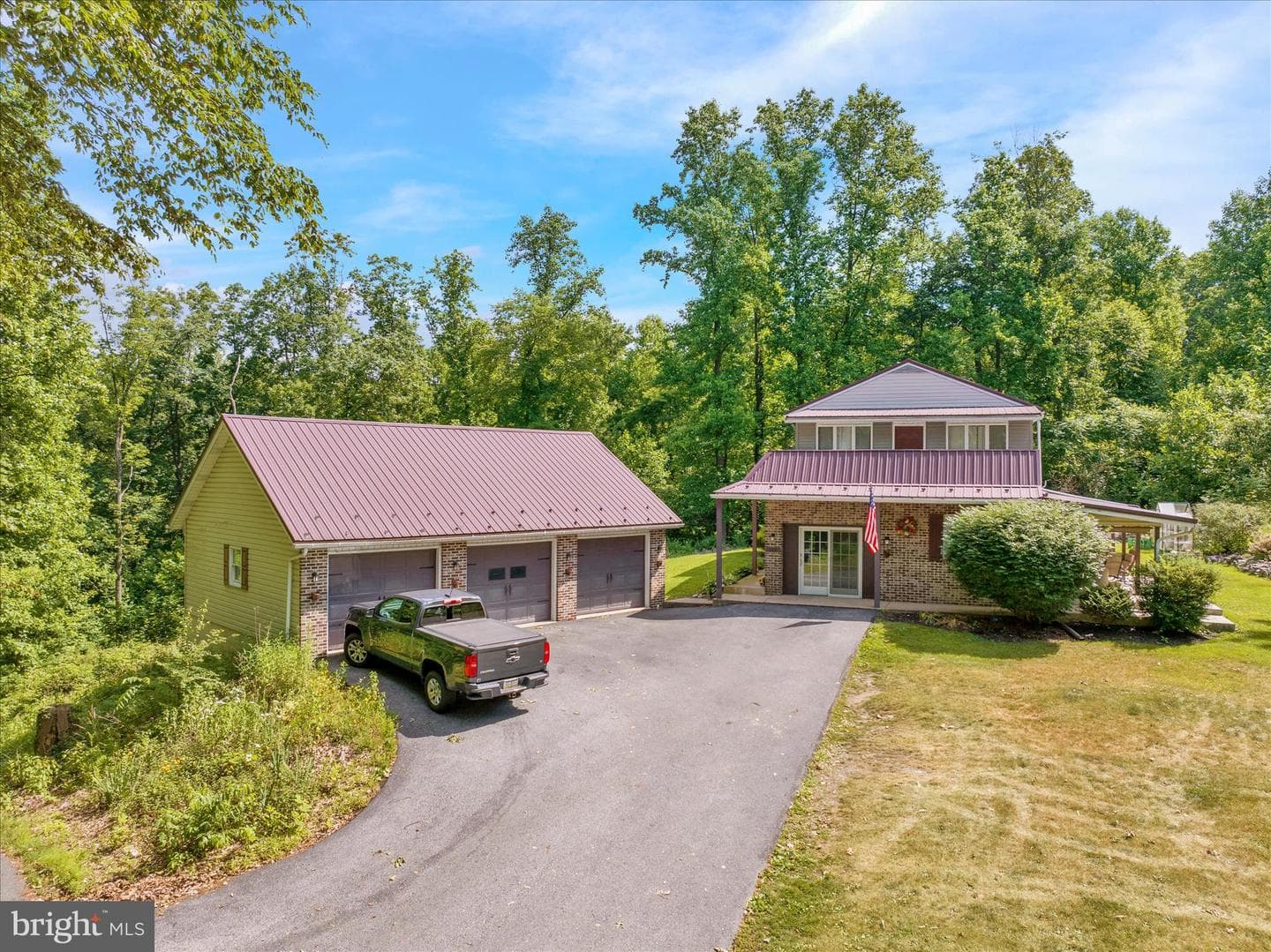 113 Sandhill Rd