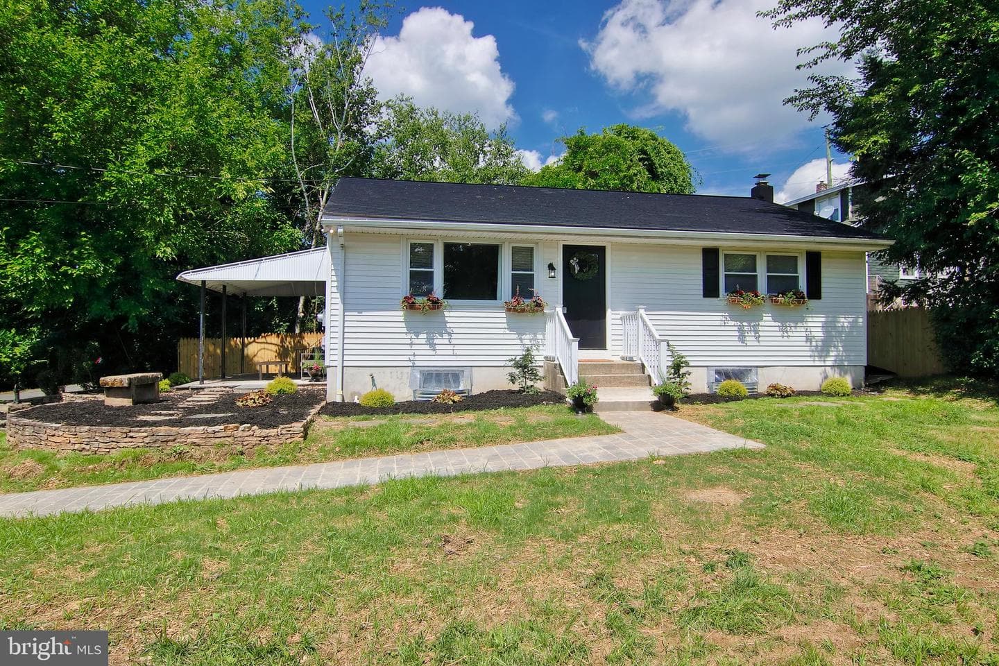 1291 Shelbourne Road