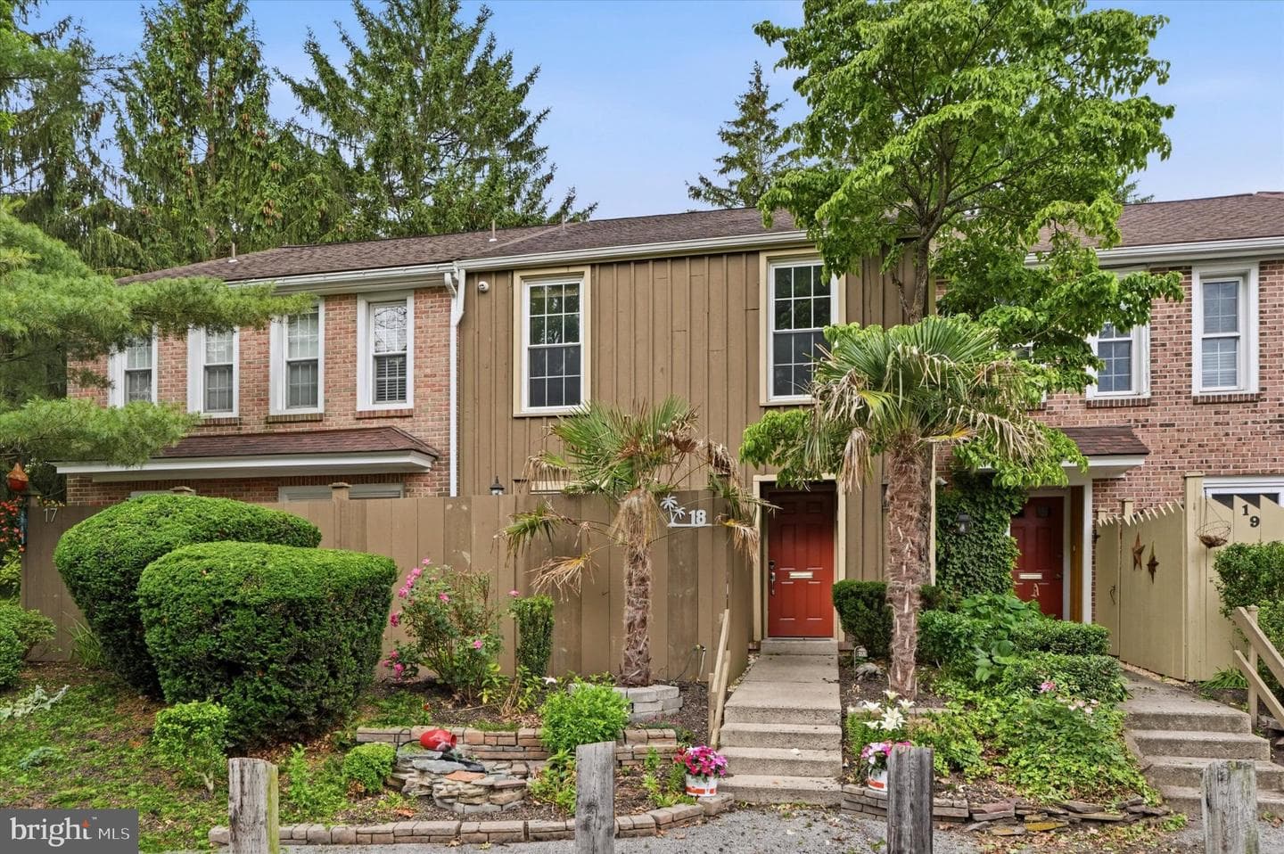 18 Medinah Drive