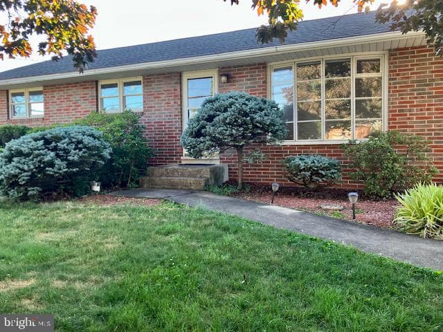 720 Lorane Road