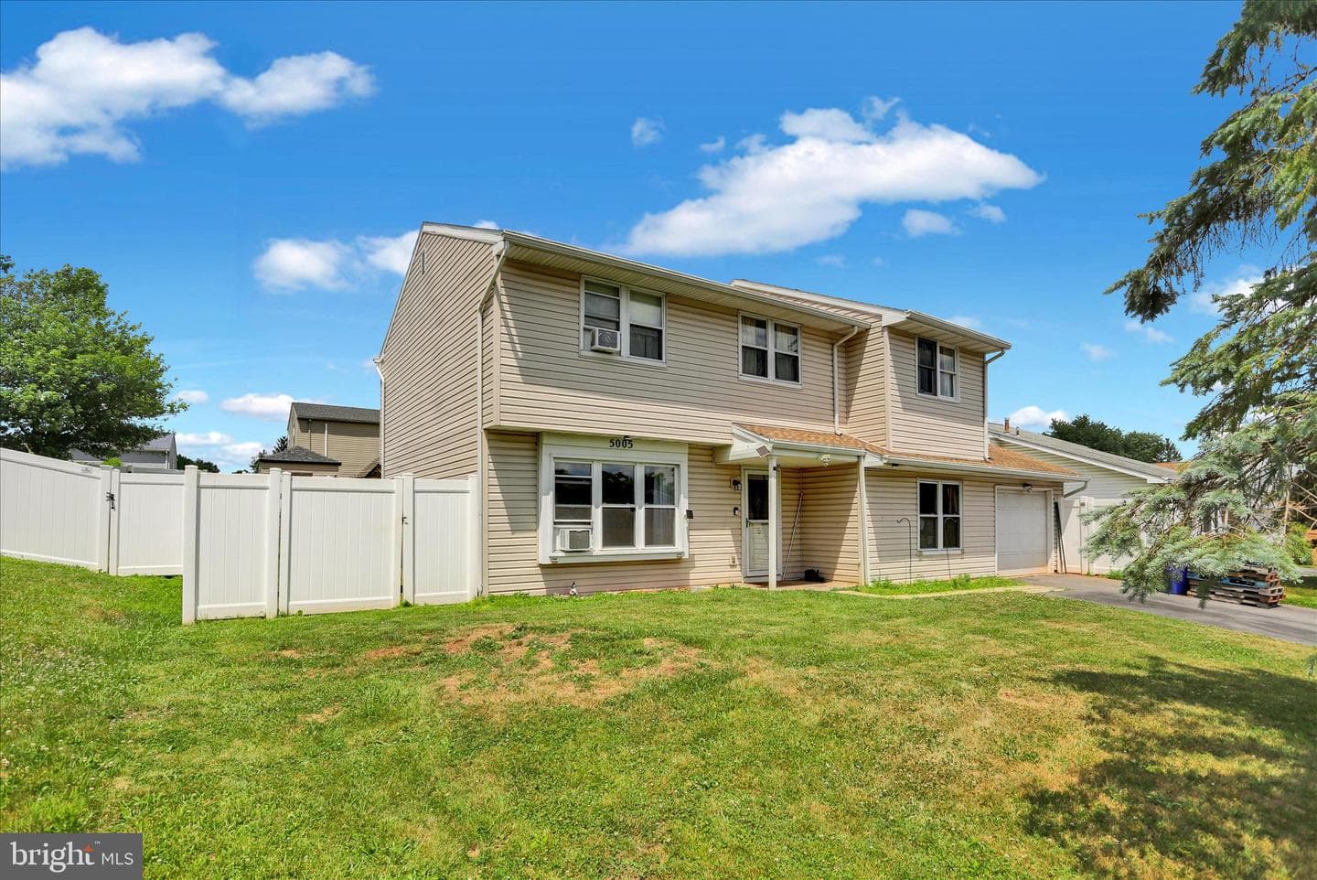 5005 Elderberry Drive