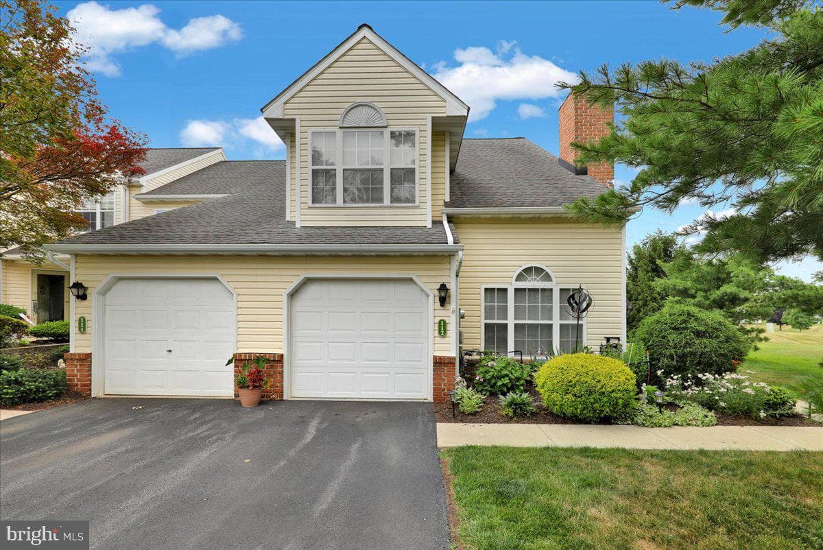 112 Hickory Lane