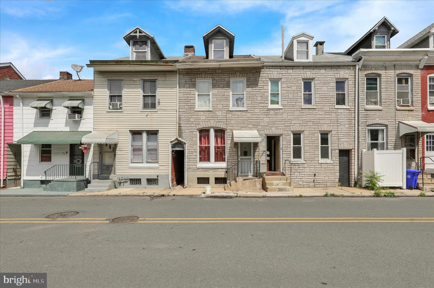 129 Poplar Street