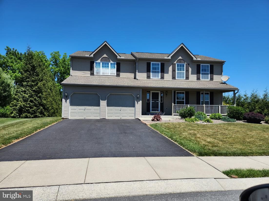 138 Nantucket Drive