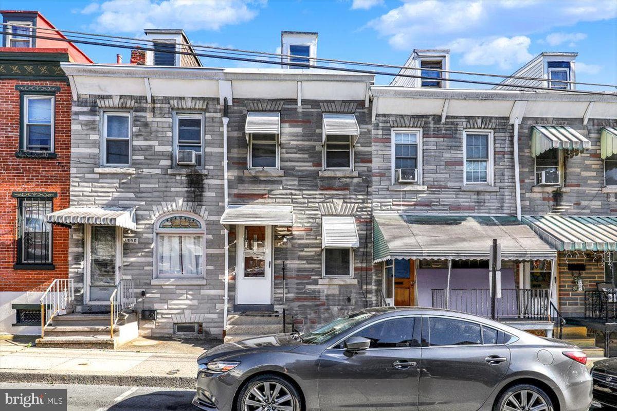 1348 Muhlenberg Street