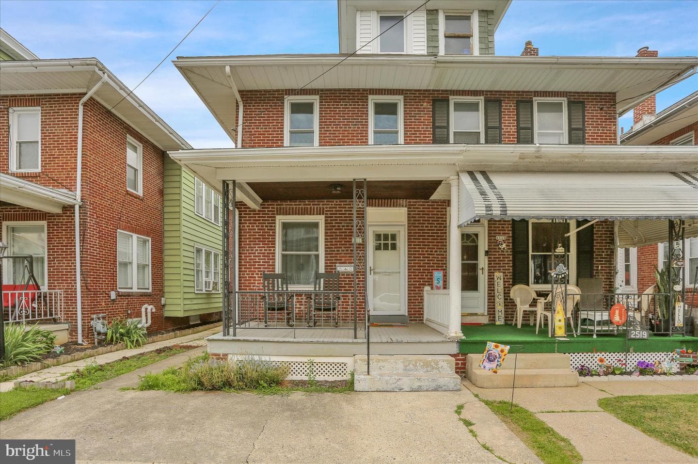 2517 Grant
