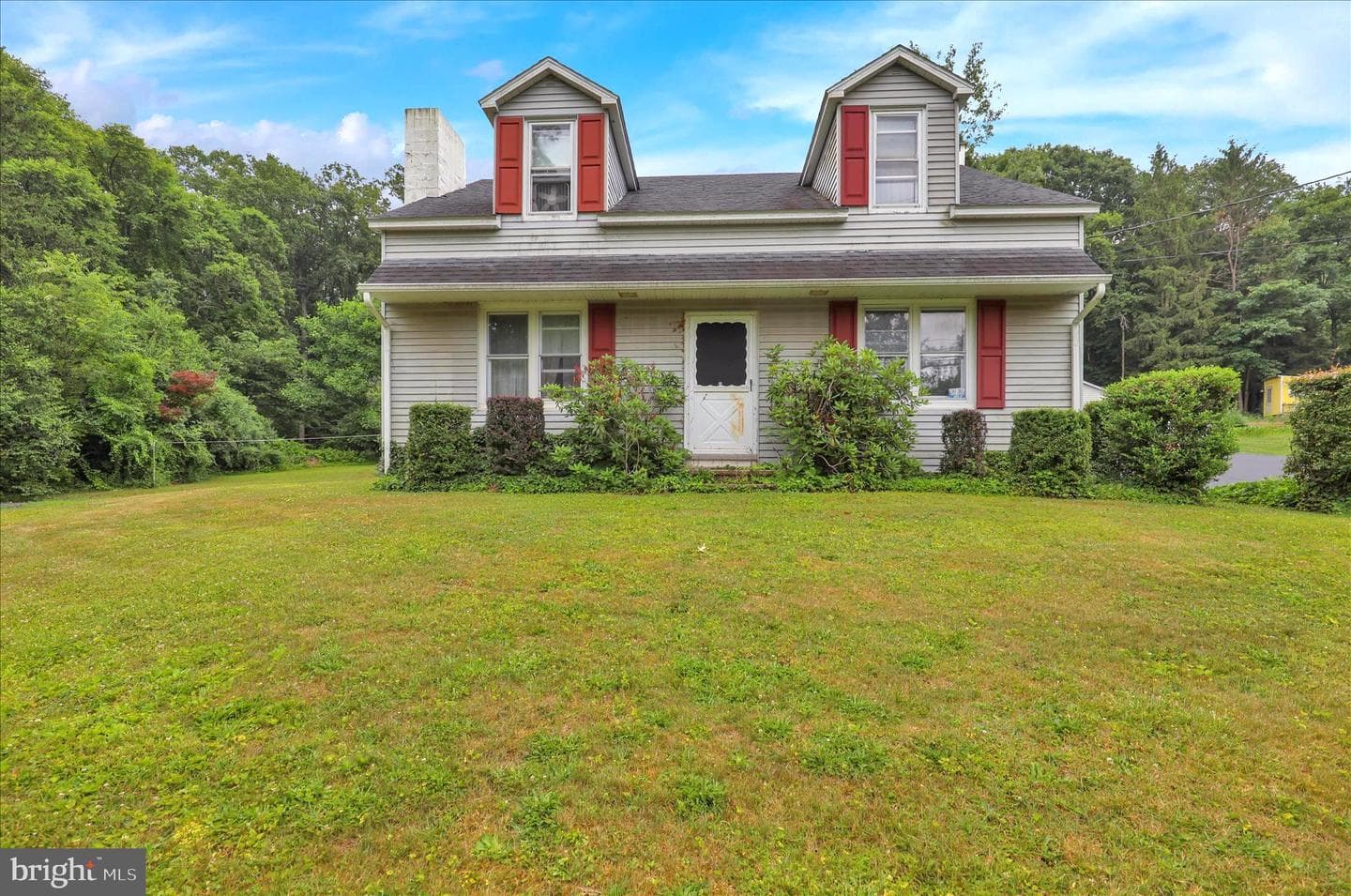 1929 Chestnut Hill Road