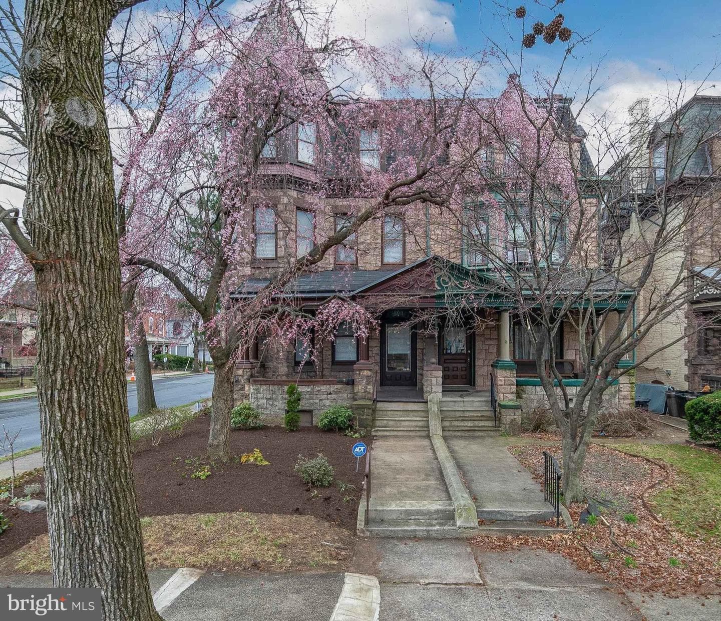 800 N 3rd Street, Reading