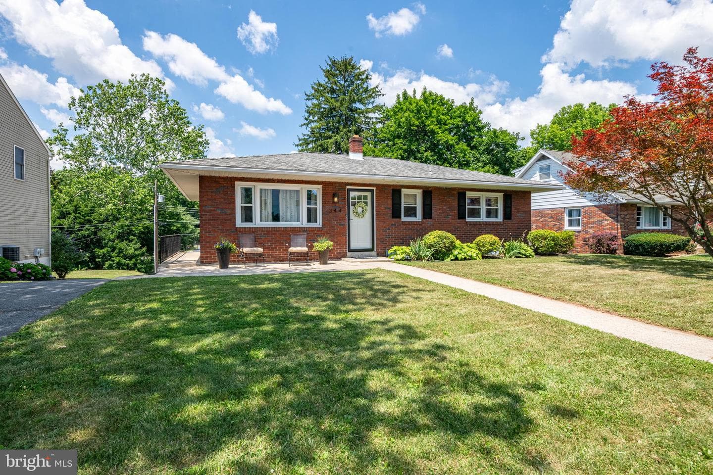 344 Pennwyn Place