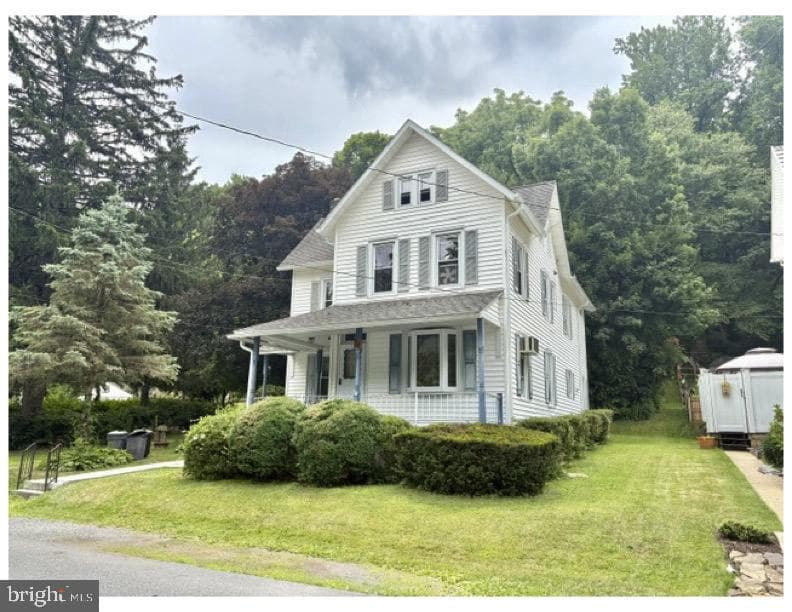 34 Woodland Avenue