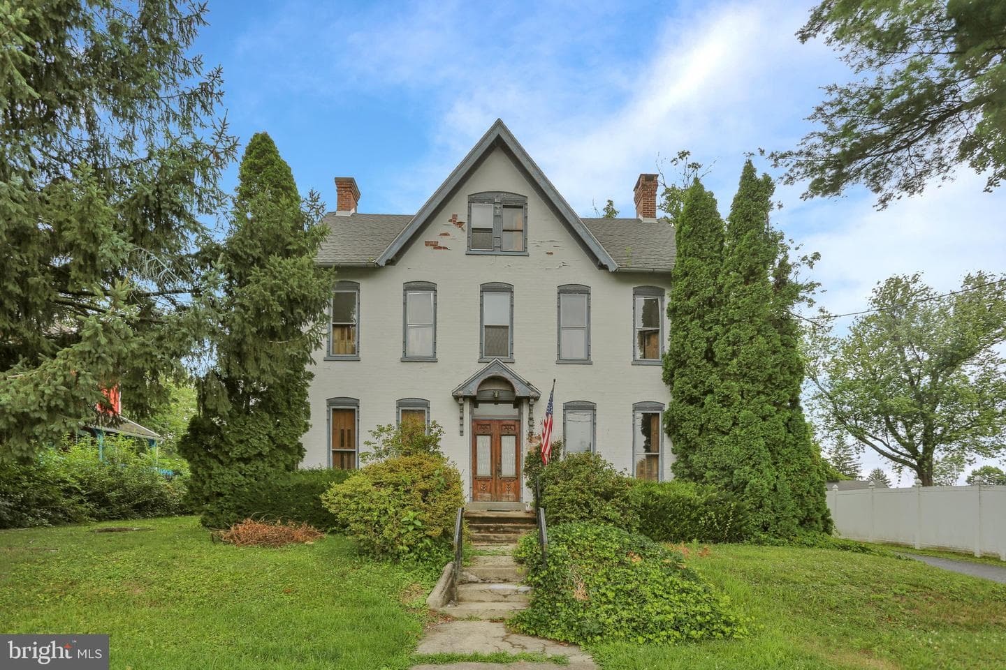 15179 Kutztown Road, Kutztown