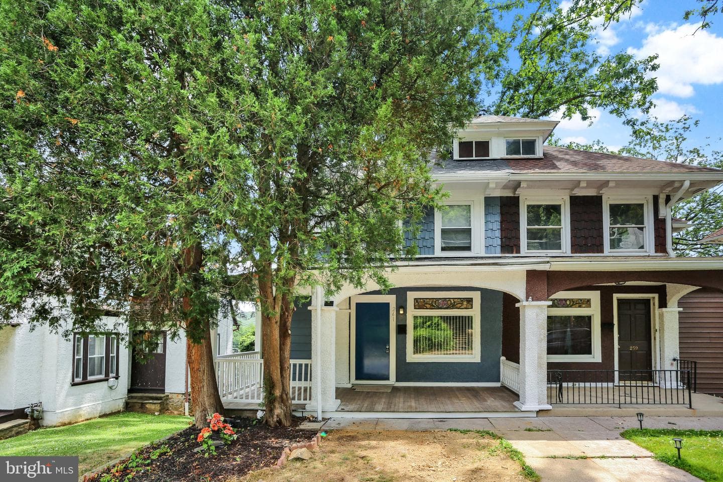 261 Friedensburg Road, Reading