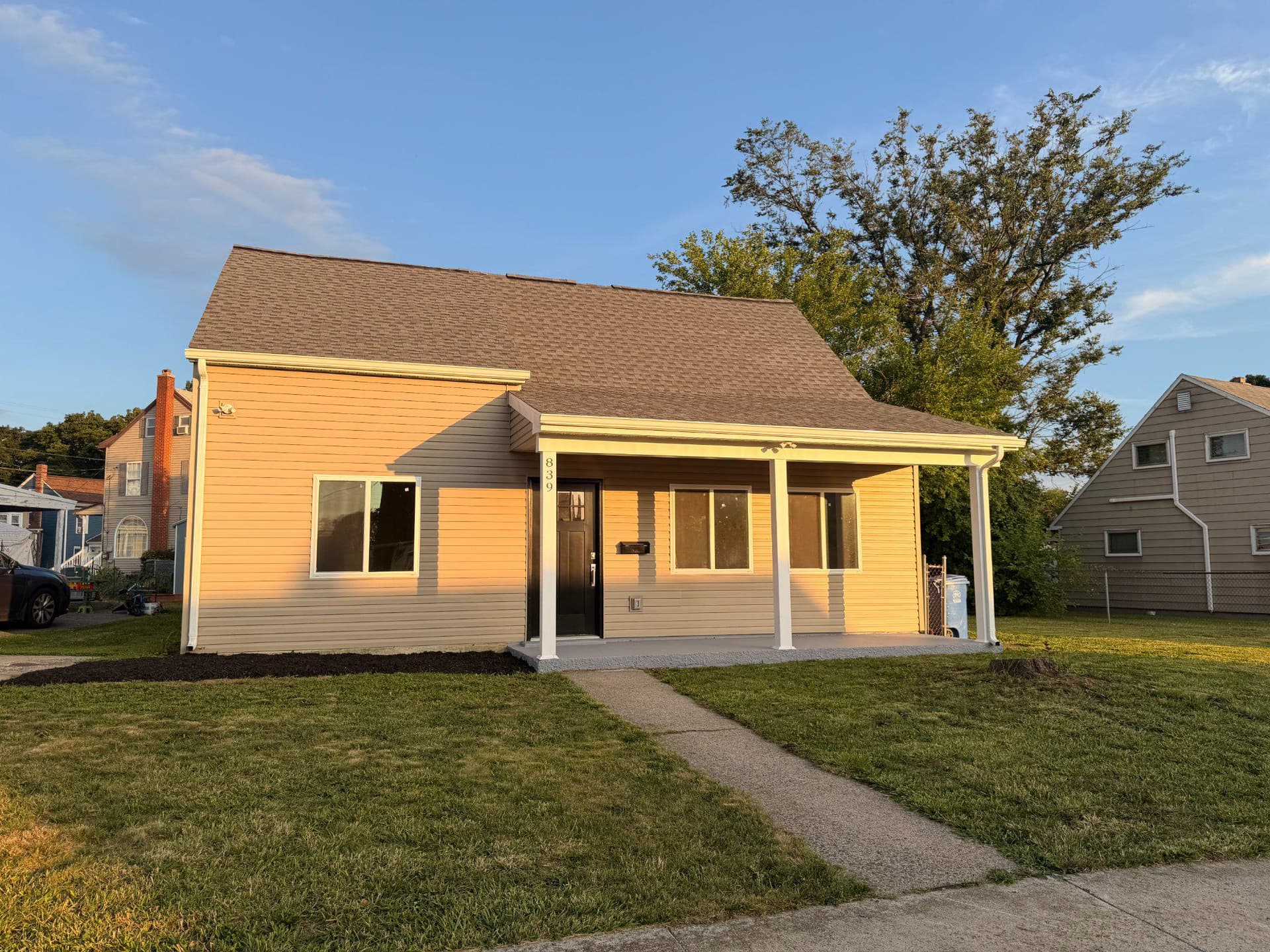 839 Hartman Avenue, Temple