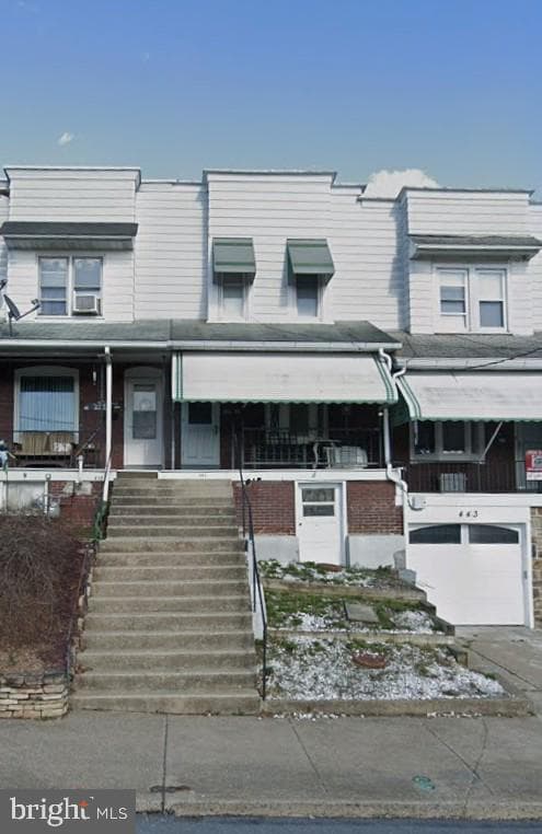 441 S 4th Street, Hamburg