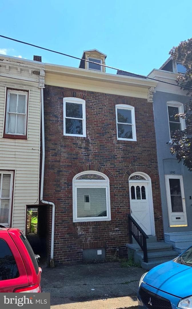1242 Muhlenberg Street, Reading