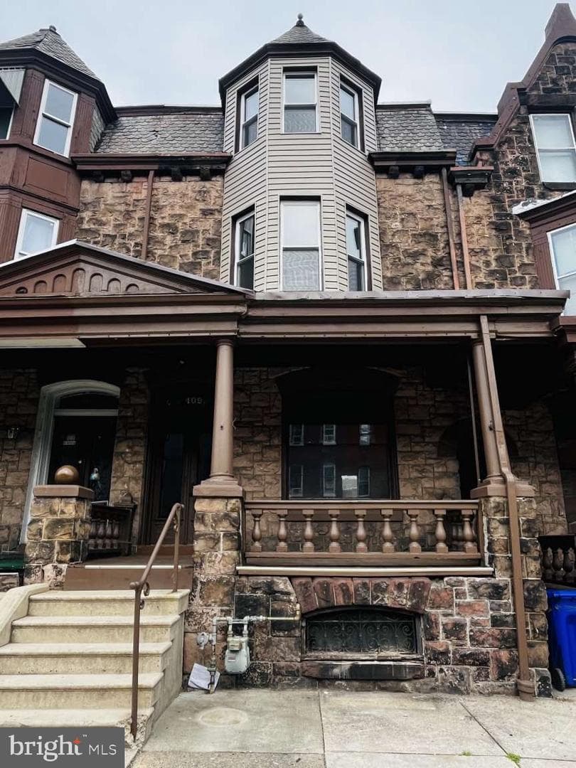 409 N 5th Street, Reading