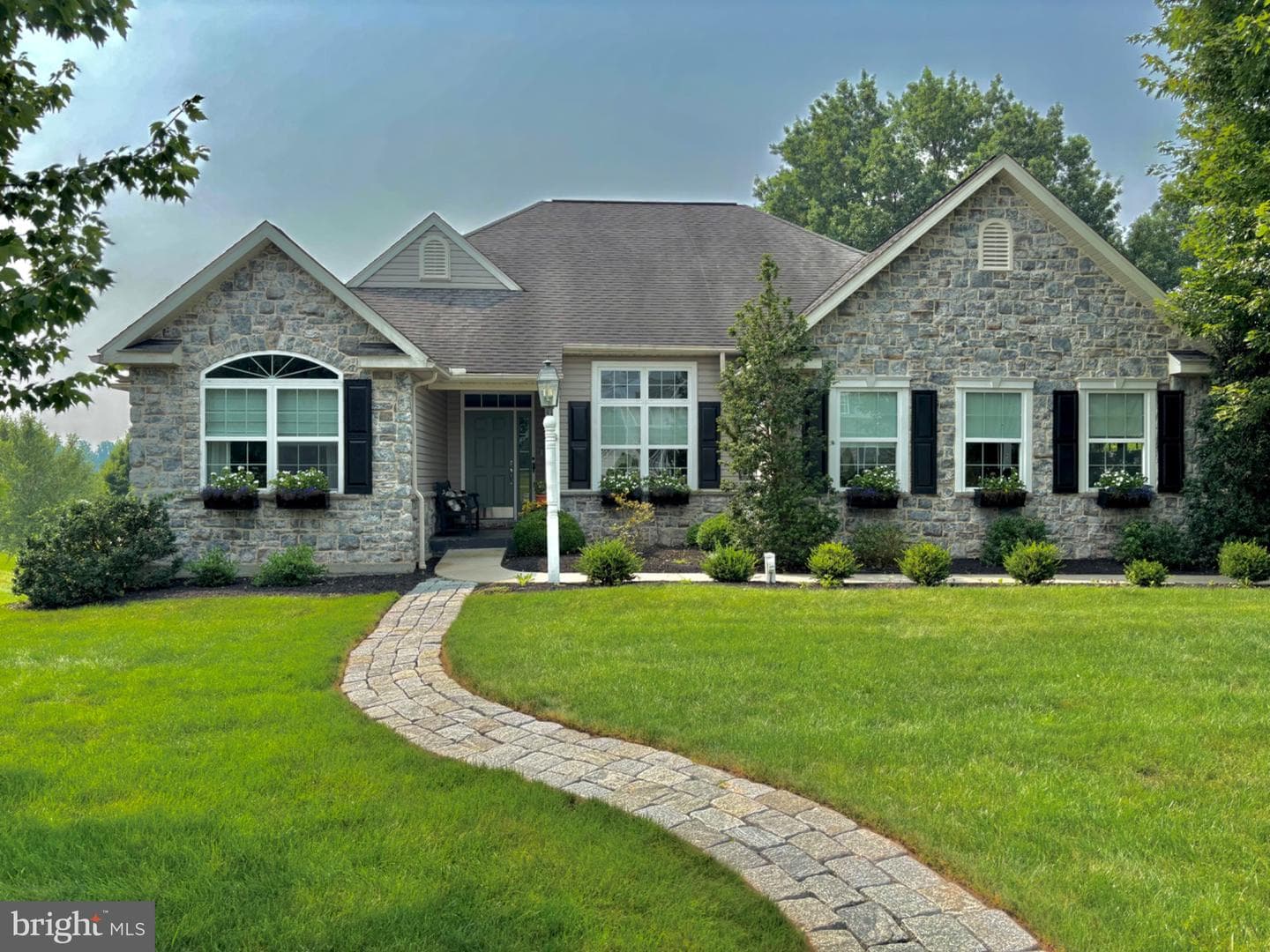 320 Woods Edge Drive