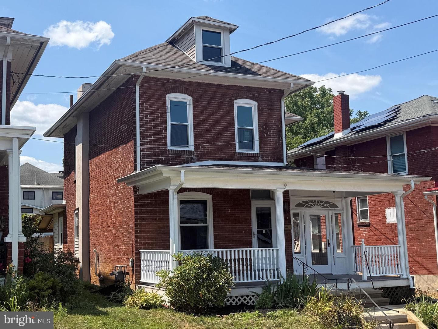 122 Arlington Street, Reading