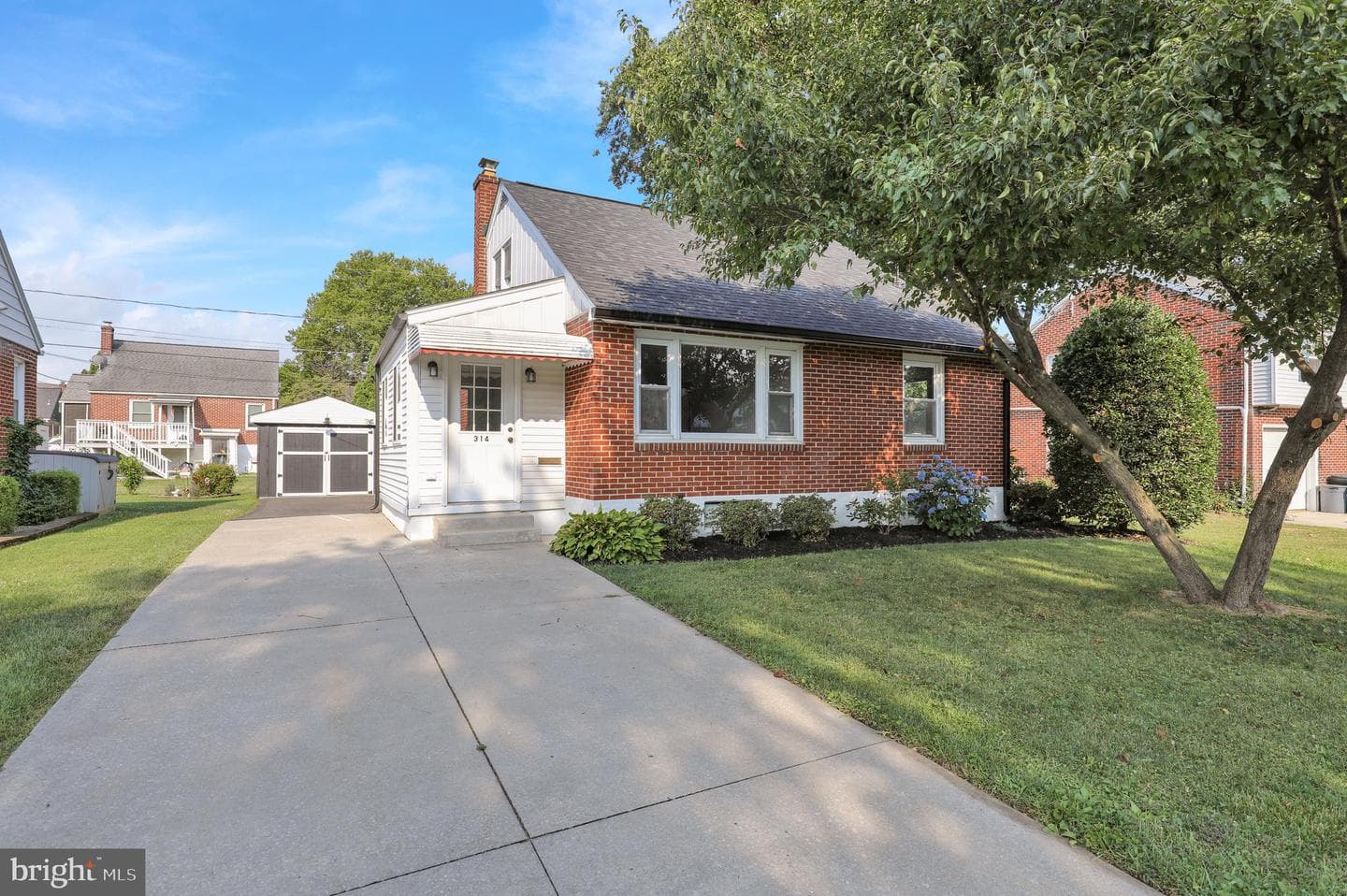 314 Dorchester Avenue, Reading