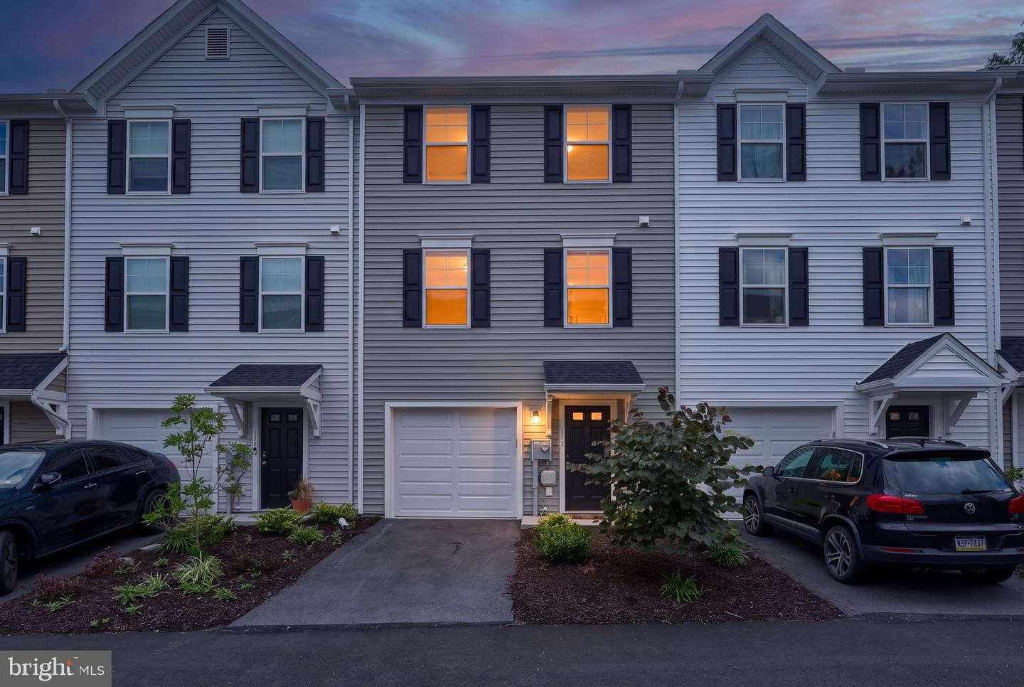 111 Kuechler Court #lot 21, Reading