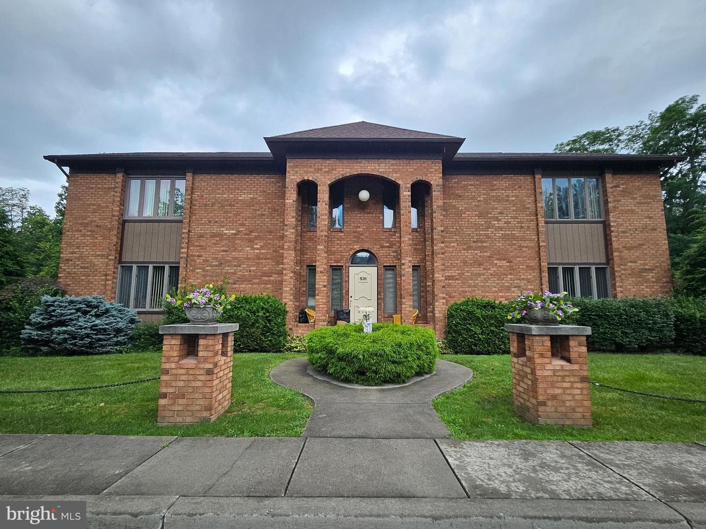 531 South Terrace Drive #3c photo 1