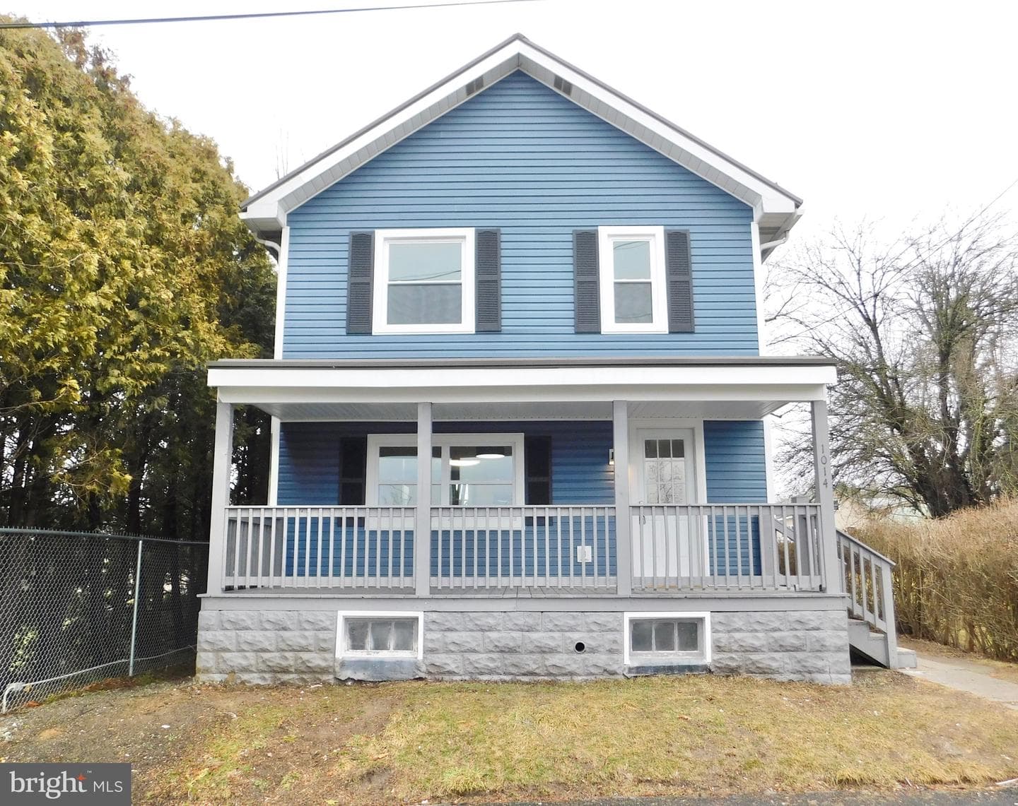 1014 S 10th Street