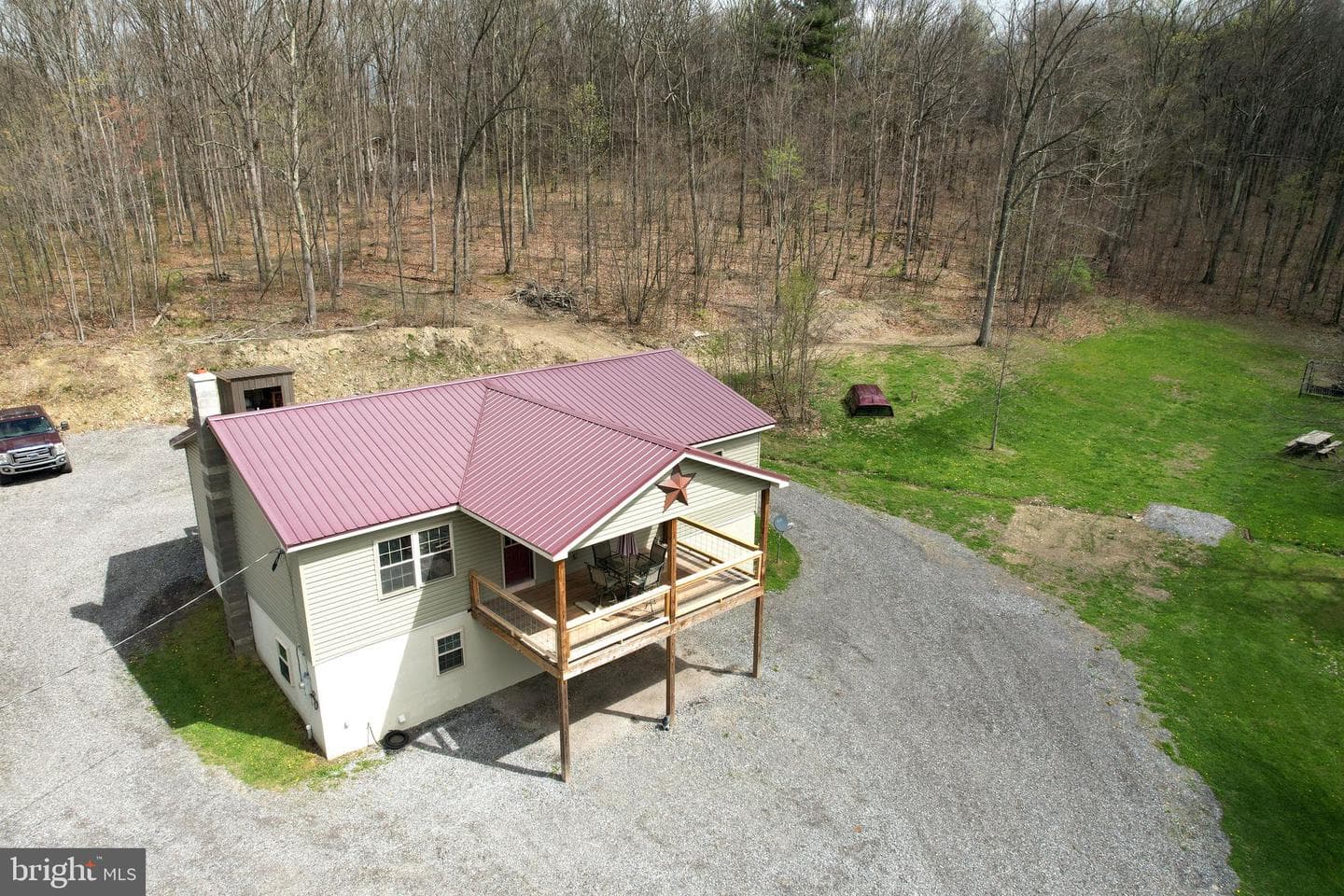 690 Gypsy Camp Hollow Road photo 1