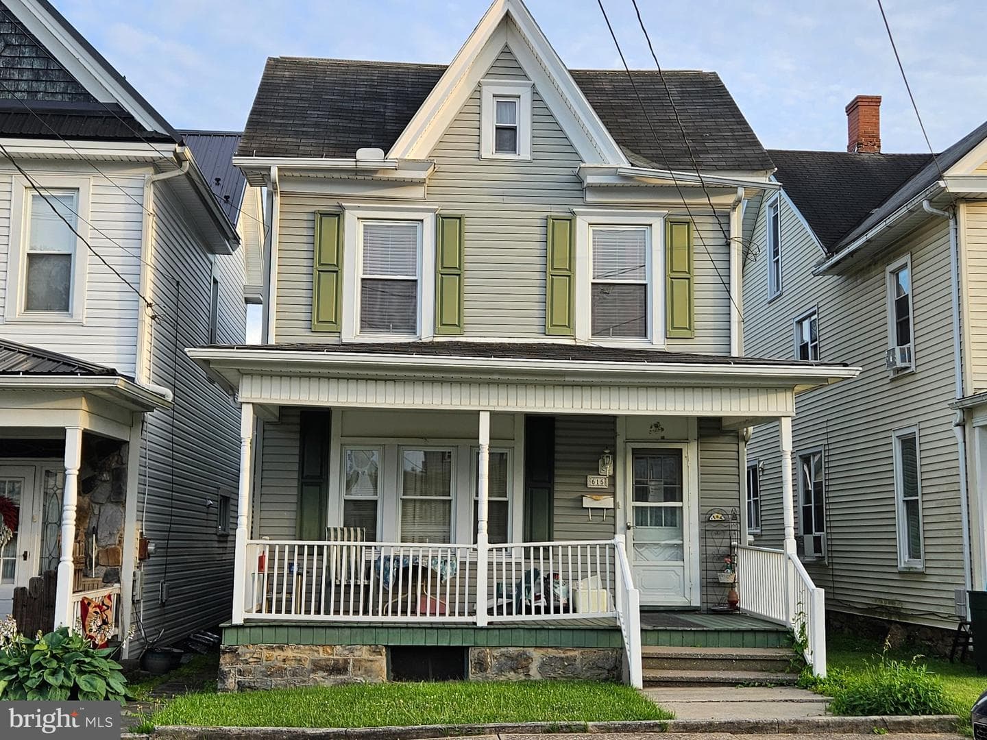 615 W 15th Street