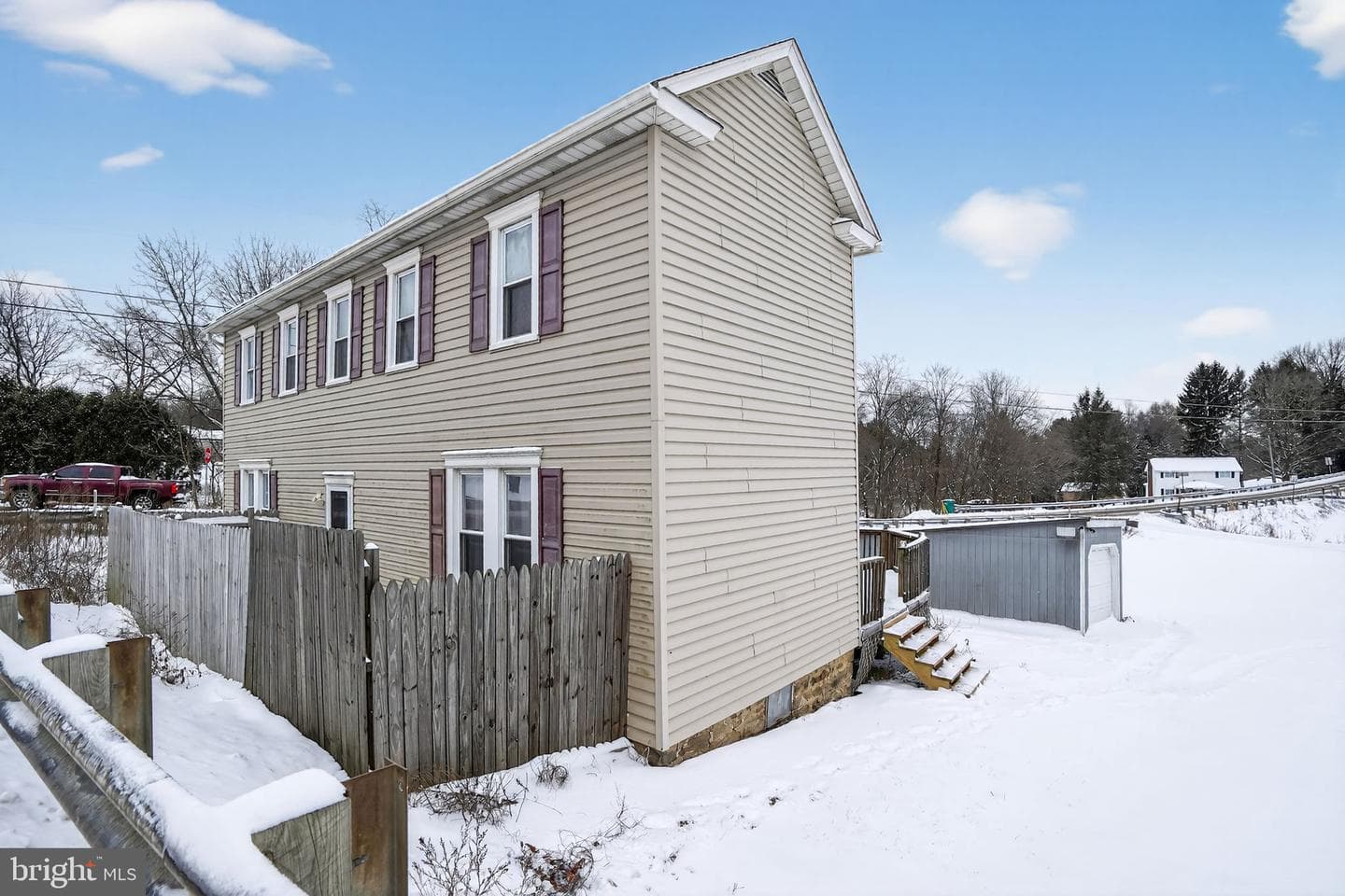 1190 Bonniebrook Road photo 1