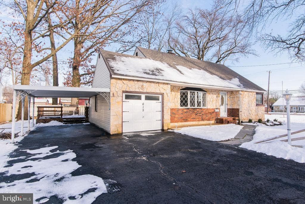 615 Edgewood Avenue #E photo 1
