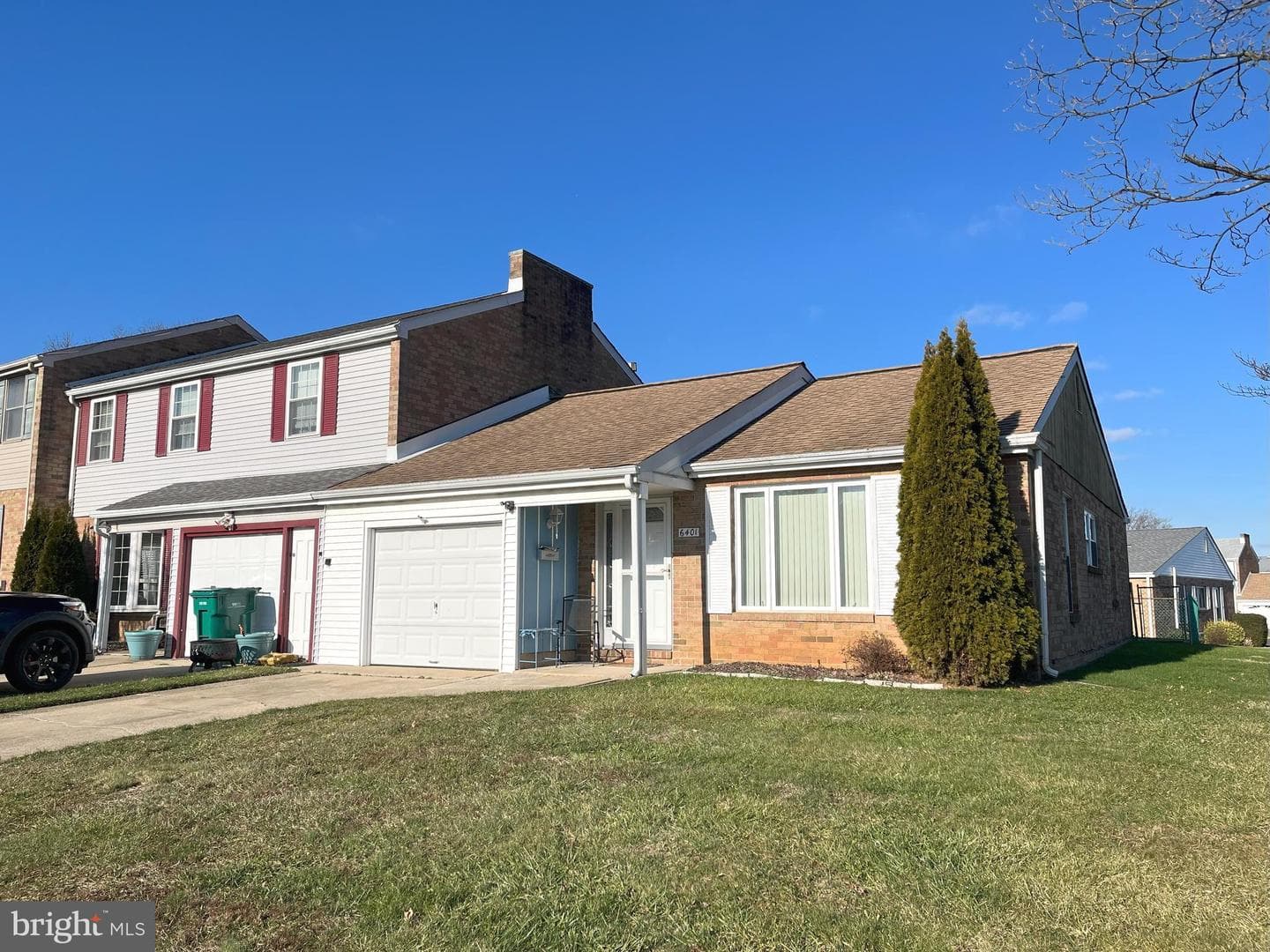 6401 Trenton Court photo 1