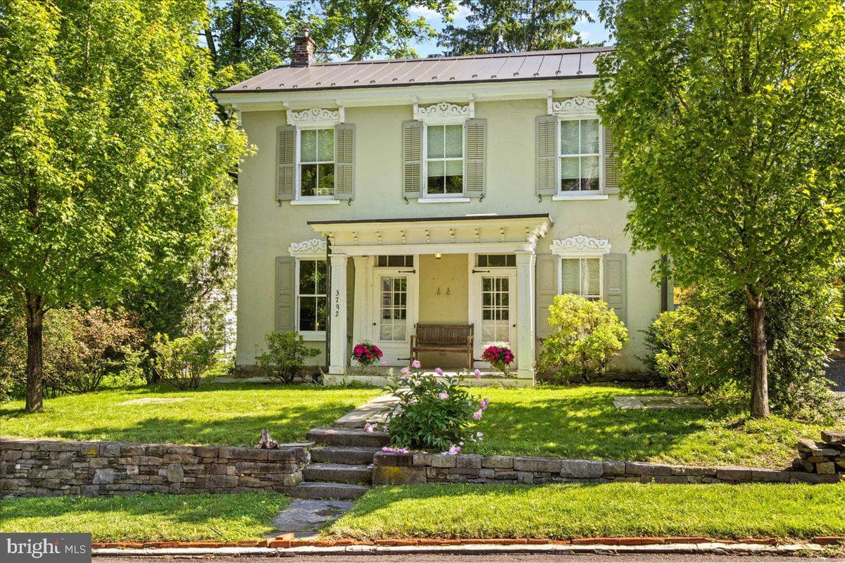 3792 Aquetong Road photo 1