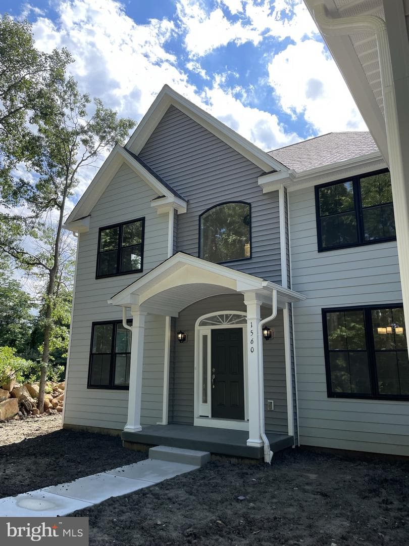 2059 Sunrise Drive #lot 7