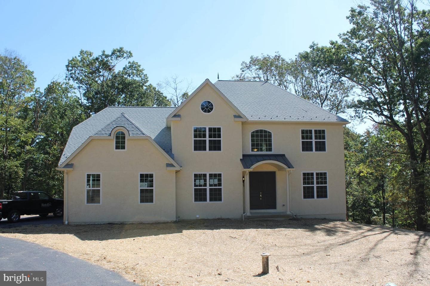 2061 Sunrise Drive #lot 6