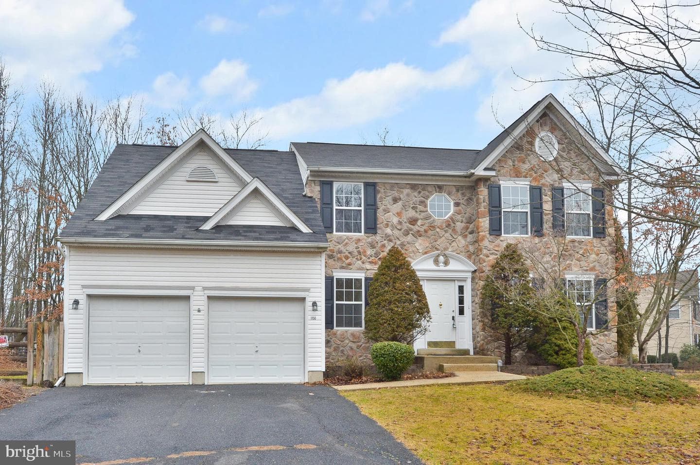 1150 Bridle Path Drive photo 1