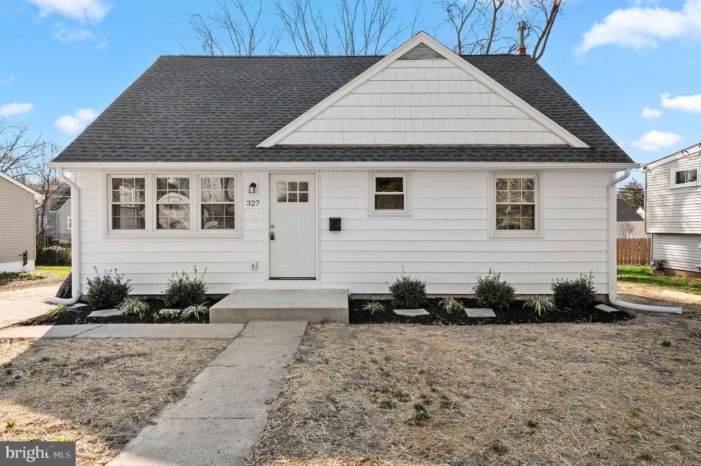 327 Prospect Avenue photo 1